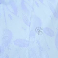 Áo gió có mũ 361º Nữ W562434607-4C