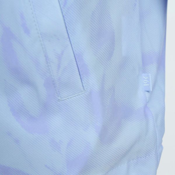 Áo gió có mũ 361º Nữ W562434607-4C