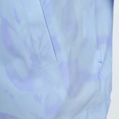 Áo gió có mũ 361º Nữ W562434607-4C