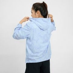 Áo gió có mũ 361º Nữ W562434607-4C