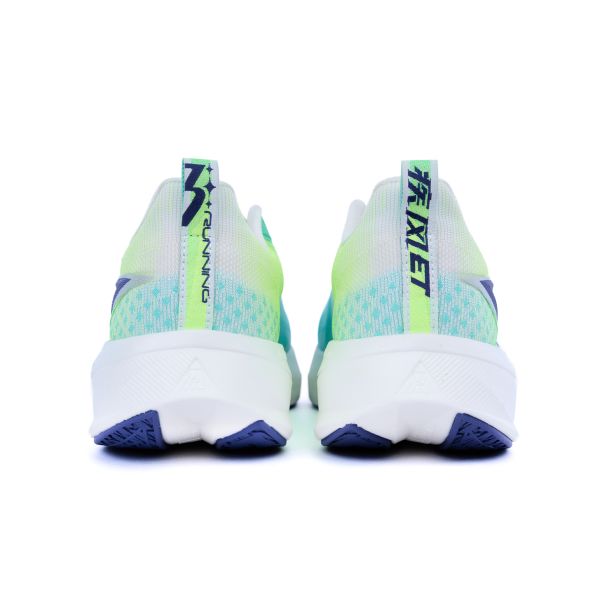 Giày chạy bộ Fast Wind ET 361º Nam W572522266-3