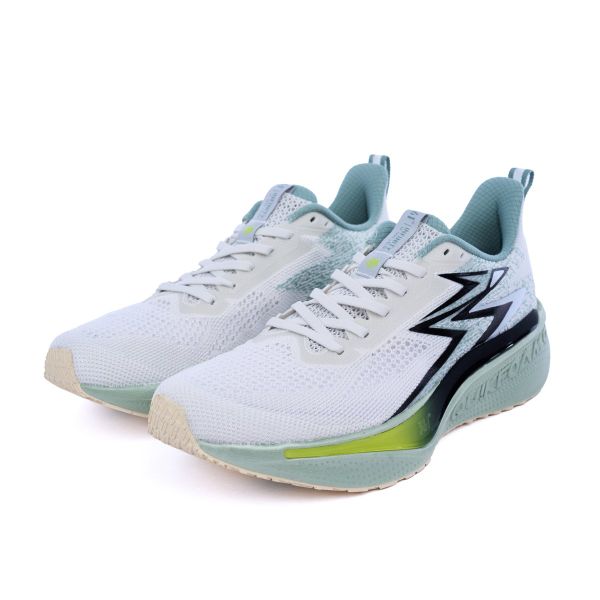 Giày chạy bộ Fast Wind Qu!kfoam infinity Ⅵ 361º Nam W572522288-4