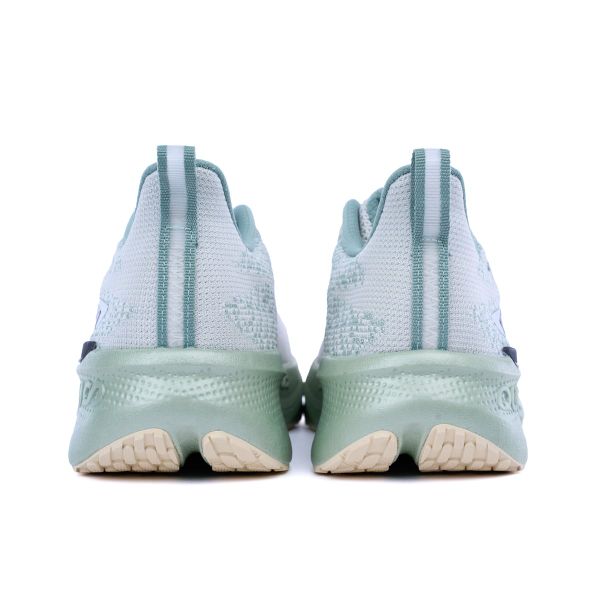 Giày chạy bộ Fast Wind Qu!kfoam infinity Ⅵ 361º Nam W572522288-4