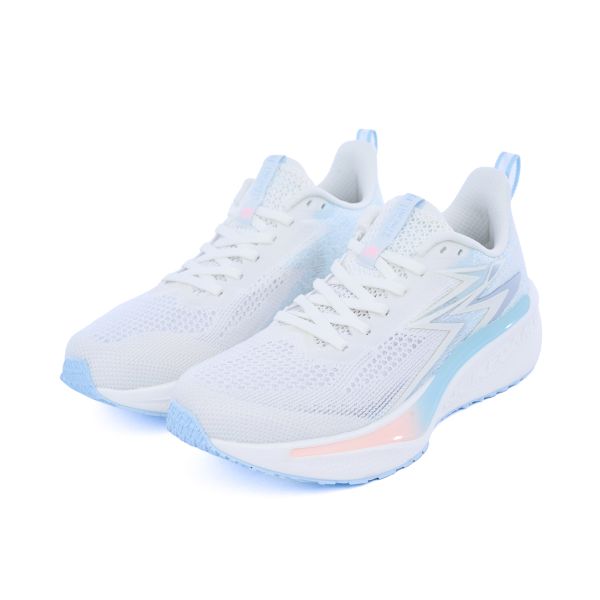 Giày chạy bộ Fast Wind Qu!kfoam infinity Ⅵ 361º Nữ W582522288-1