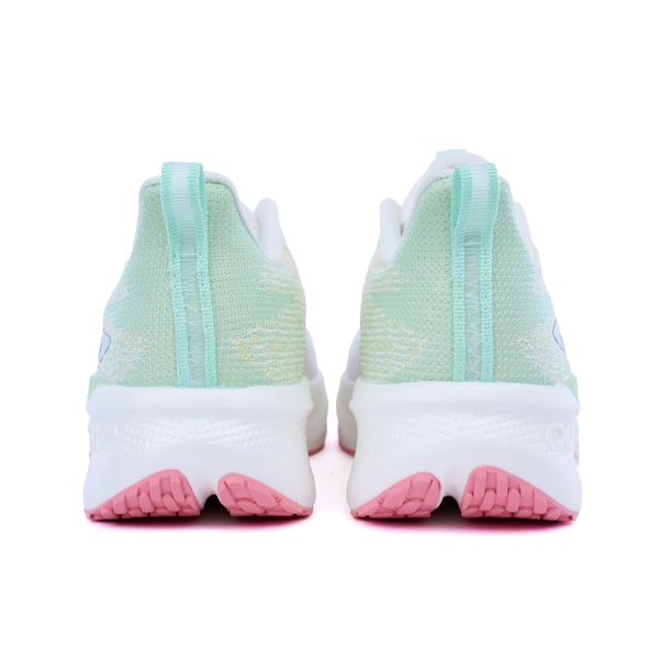 Giày chạy bộ Fast Wind Qu!kfoam infinity Ⅵ 361º Nữ W582522288-2