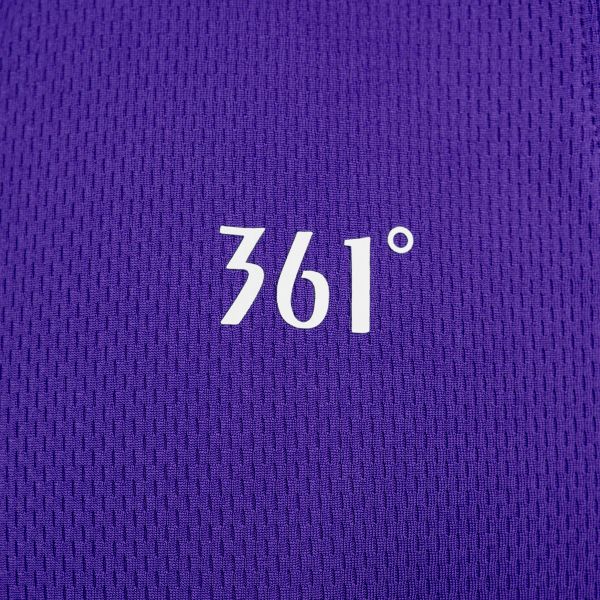 Bộ quần áo bóng rổ 361º Nam W552521903-3C