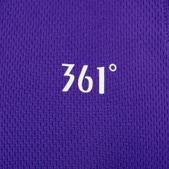 Bộ quần áo bóng rổ 361º Nam W552521903-3C