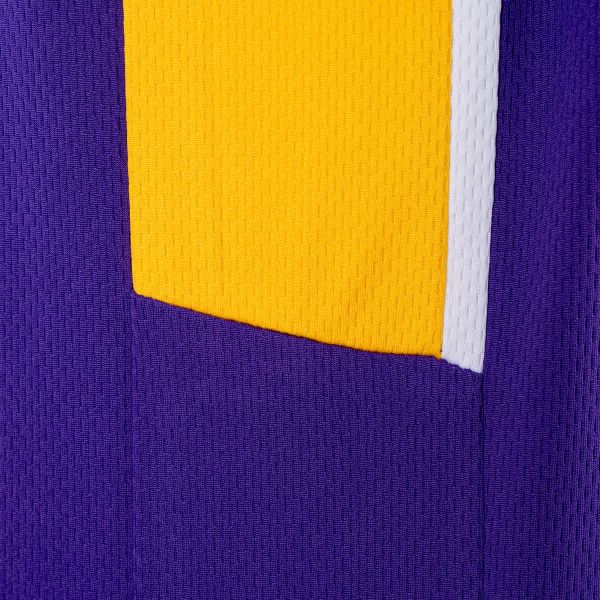 Bộ quần áo bóng rổ 361º Nam W552521903-3C