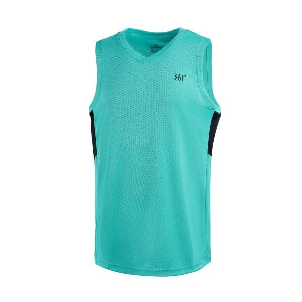 Bộ quần áo bóng rổ 361º Nam W552521903-2C