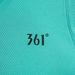 Bộ quần áo bóng rổ 361º Nam W552521903-2C