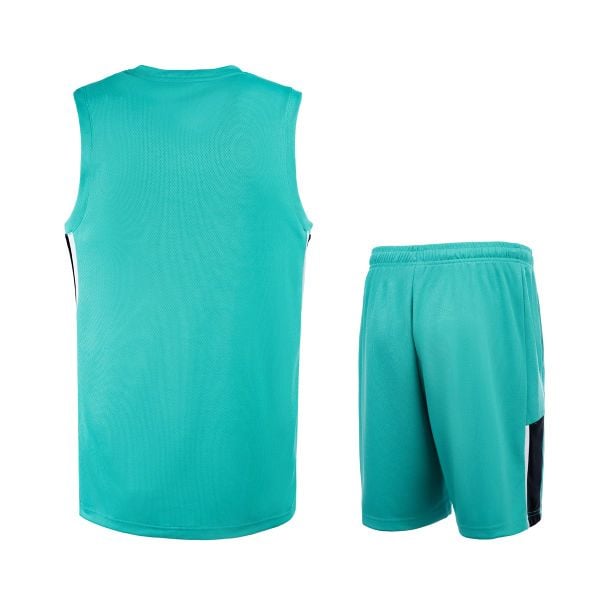 Bộ quần áo bóng rổ 361º Nam W552521903-2C