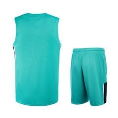 Bộ quần áo bóng rổ 361º Nam W552521903-2C