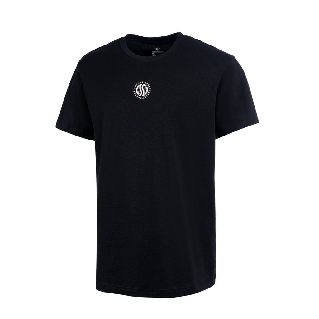 Áo T-shirt 361º Nam W552521105-4C