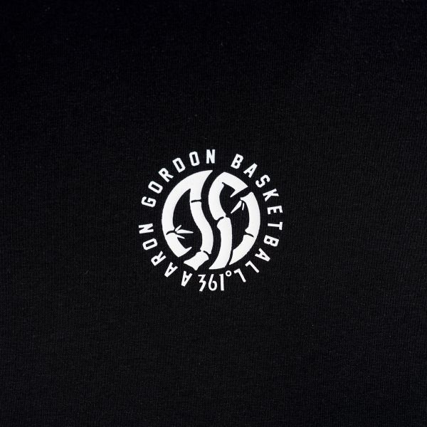 Áo T-shirt 361º Nam W552521105-4C