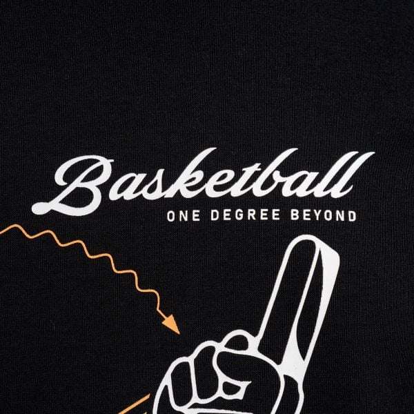 Áo T-shirt 361º Nam W552521105-4C