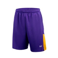 Bộ quần áo bóng rổ 361º Nam W552521903-3C