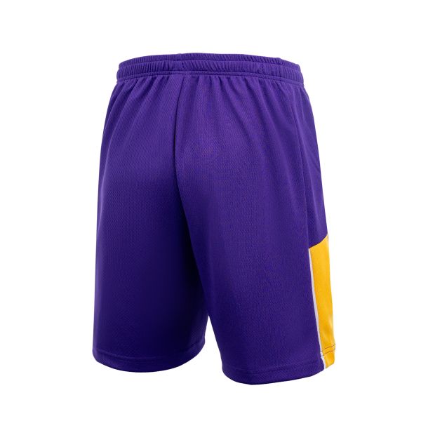 Bộ quần áo bóng rổ 361º Nam W552521903-3C