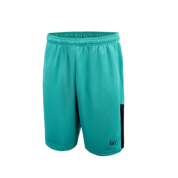 Bộ quần áo bóng rổ 361º Nam W552521903-2C