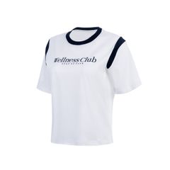 Áo T-shirt 361º Nữ W562524105-1C