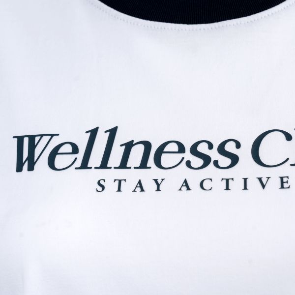 Áo T-shirt 361º Nữ W562524105-1C