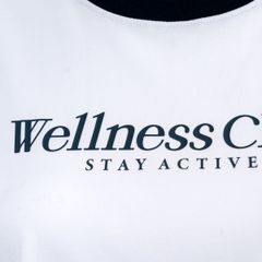 Áo T-shirt 361º Nữ W562524105-1C