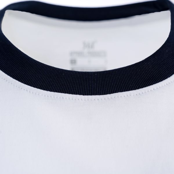 Áo T-shirt 361º Nữ W562524105-1C