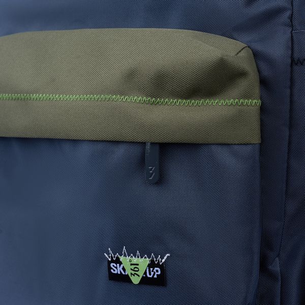 Balo thể thao 361º unisex W512521011-2