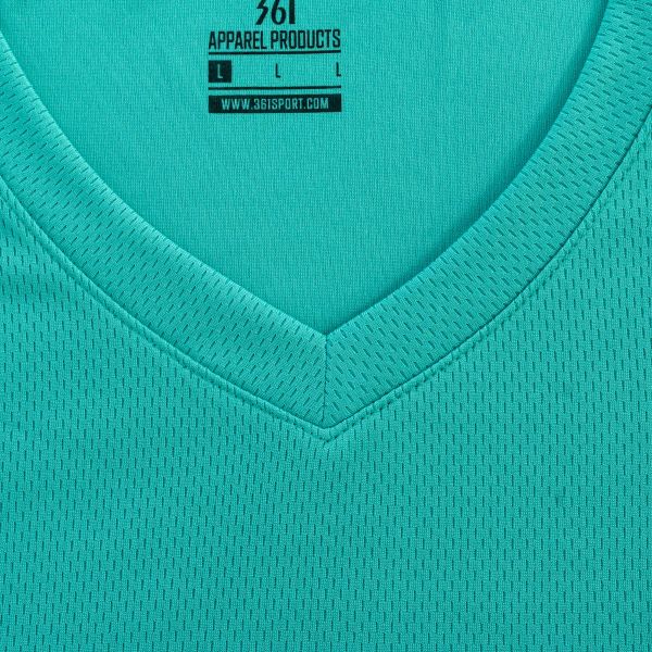 Bộ quần áo bóng rổ 361º Nam W552521903-2C