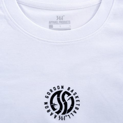  Áo T-shirt 361º Nam W552521105-5C 