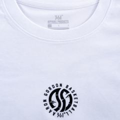 Áo T-shirt 361º Nam W552521105-5C