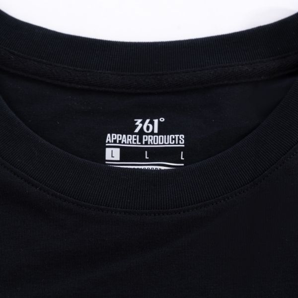 Áo T-shirt 361º Nam W552521105-4C