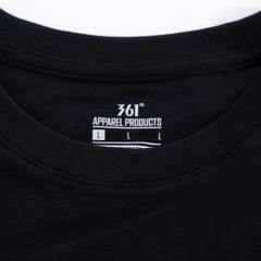 Áo T-shirt 361º Nam W552521105-4C