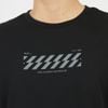 Áo T-shirt 361º Nam W552422109-4C