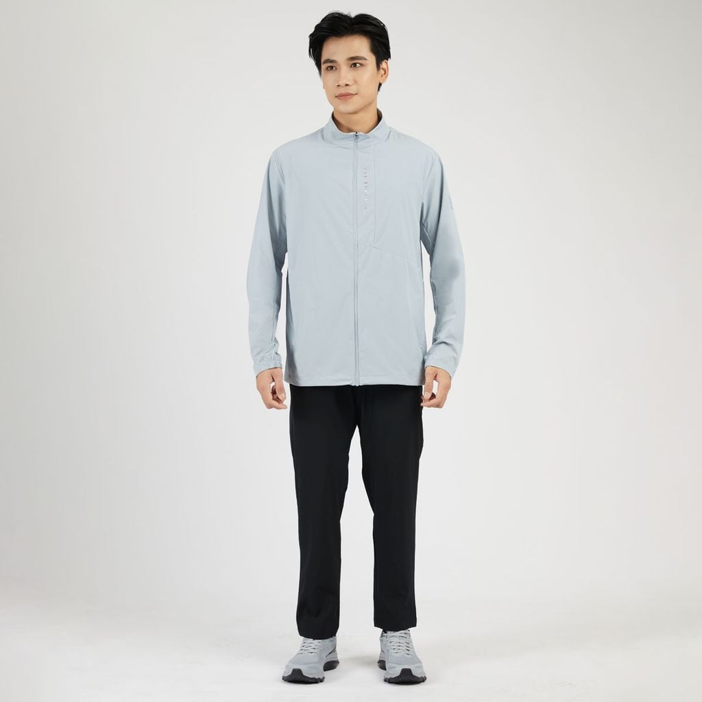 Áo gió 361º Nam W552424026A-2C