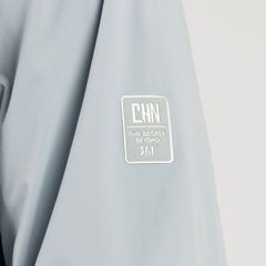 Áo gió không mũ 361º Nam W552424026A-2C