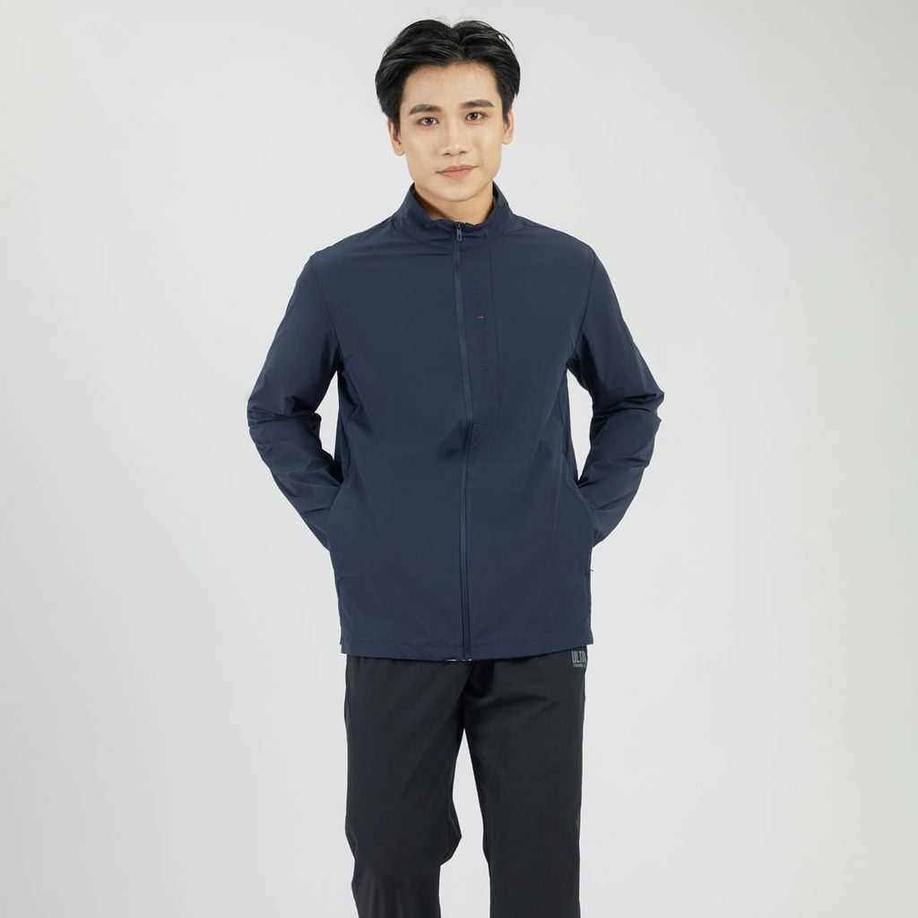 Áo gió 361º Nam W552424026A-3C