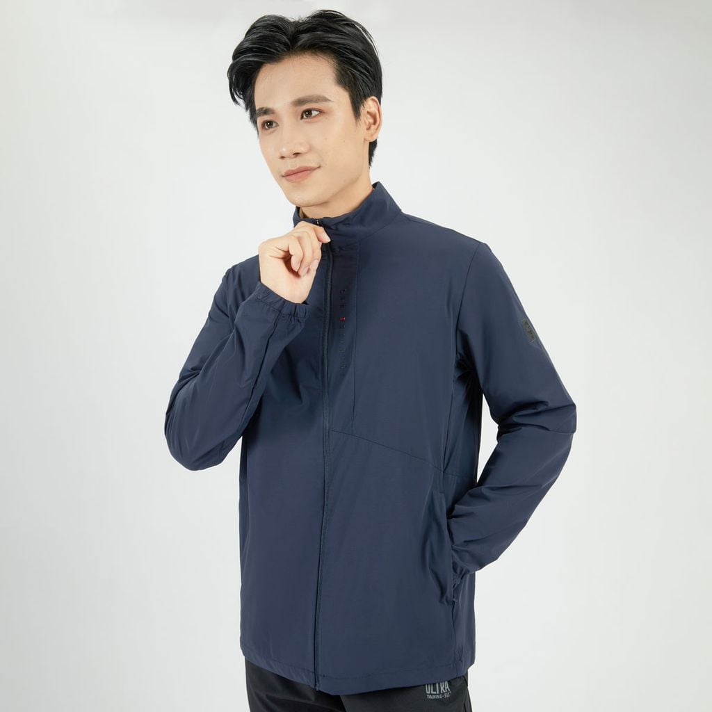 Áo gió 361º Nam W552424026A-3C