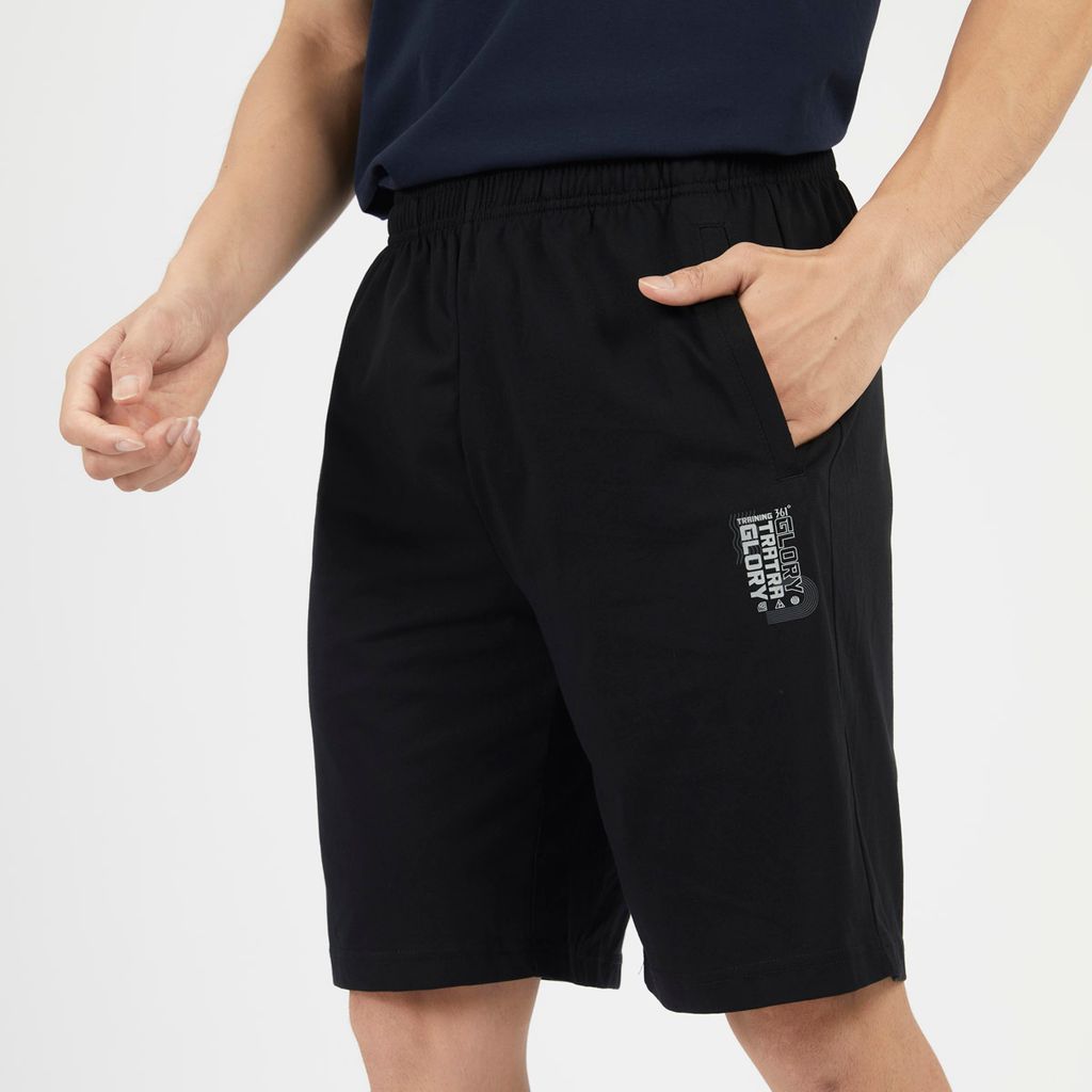 Quần short 361º Nam W552424023B-2C