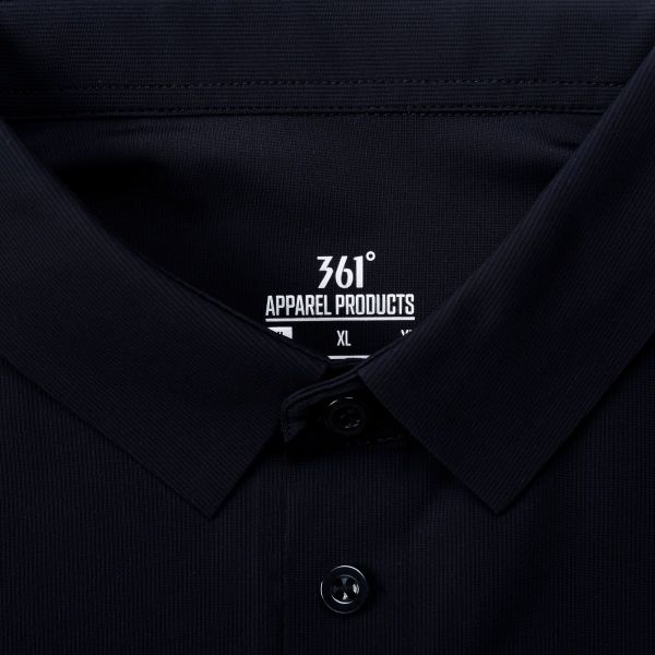 Áo Polo 361º Nam T552424010A-4C