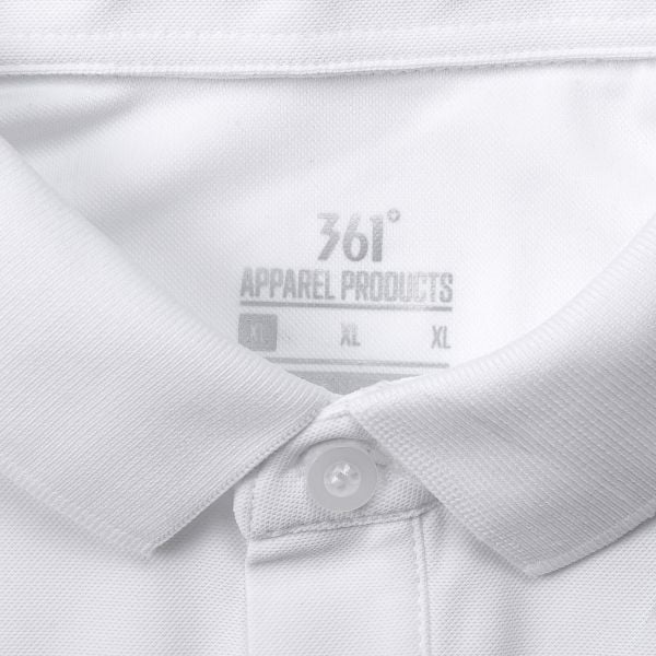 Áo Polo 361º Nam T552424025A-1C