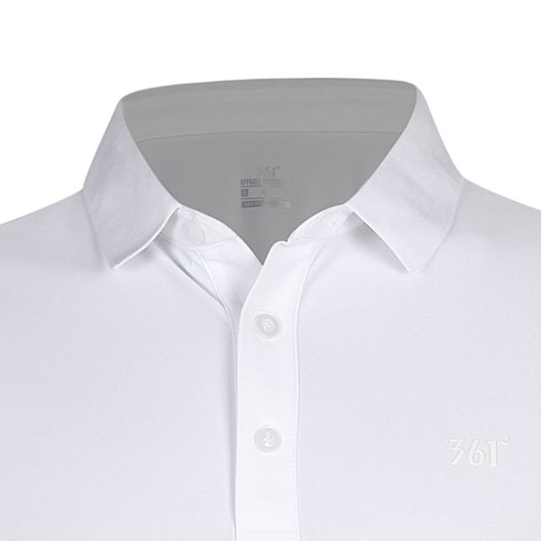 Áo Polo 361º Nam T552424025A-1C