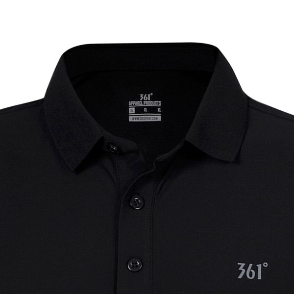 Áo Polo 361º Nam T552424025A-5C