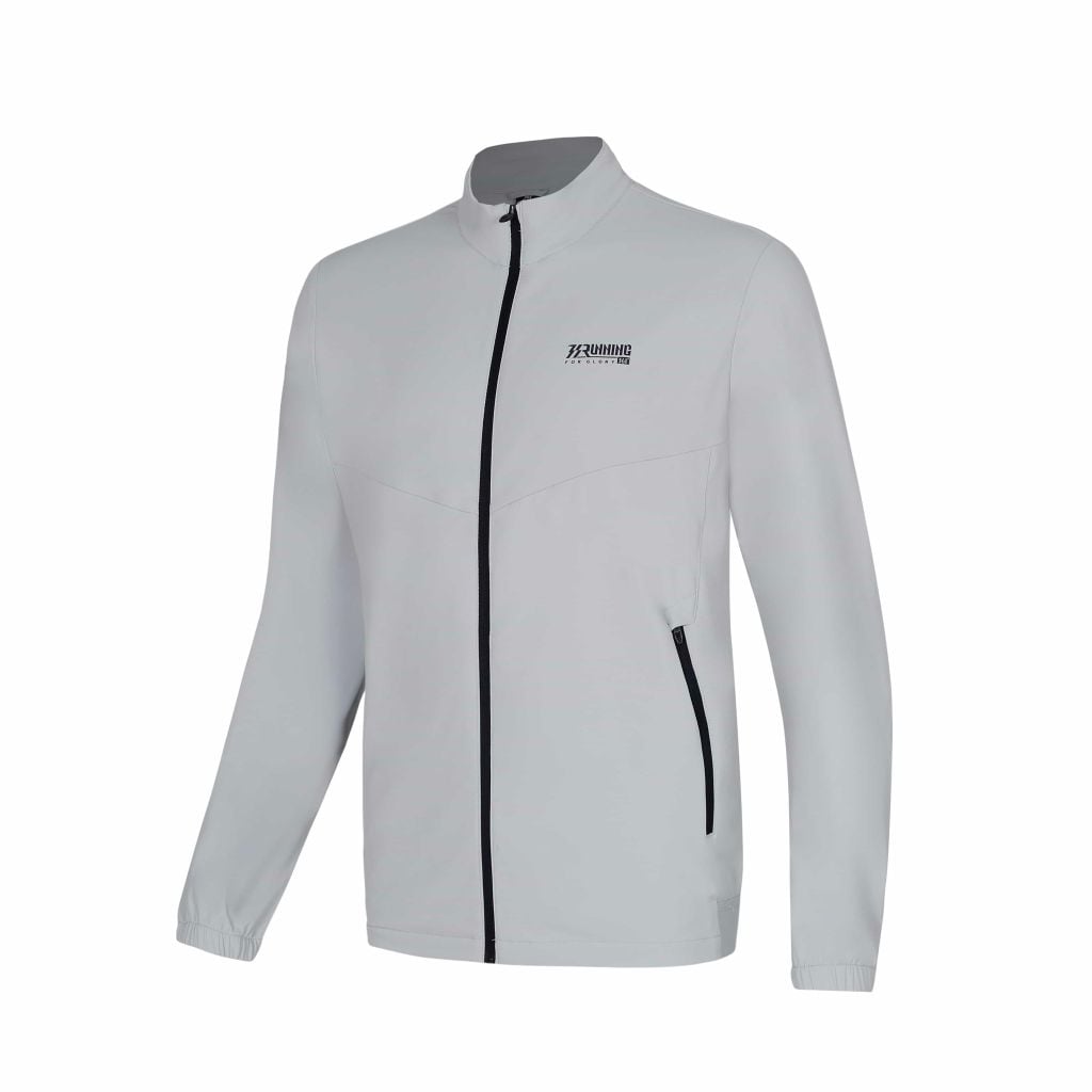 Áo gió 361º Nam  T552432602-1C