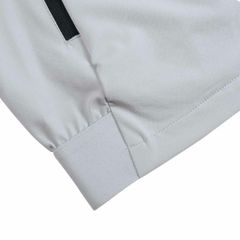 Áo gió không mũ 361º Nam T552432602-1C