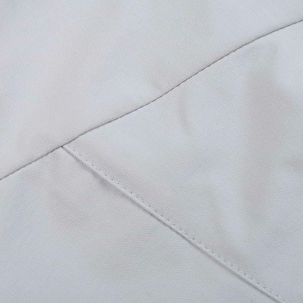 Áo gió không mũ 361º Nam T552432602-1C