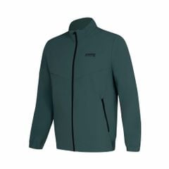 Áo gió không mũ 361º Nam T552432602-2C