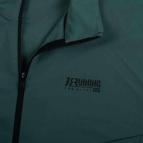 Áo gió không mũ 361º Nam T552432602-2C