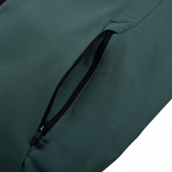 Áo gió không mũ 361º Nam T552432602-2C