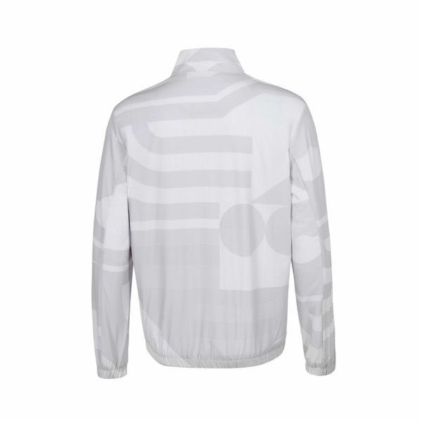 Áo gió không mũ 361º Nam T552434608-1C