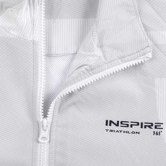 Áo gió không mũ 361º Nam T552434608-1C